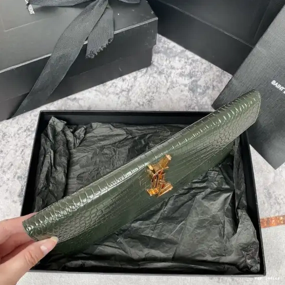 Repzbay REP UPTOWN YSL POUCH-27*16*2cm 0703